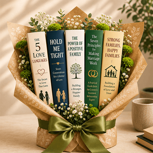 BukBasket - Your Basket of Great Books