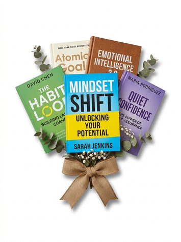 Wealth Mastery Basket