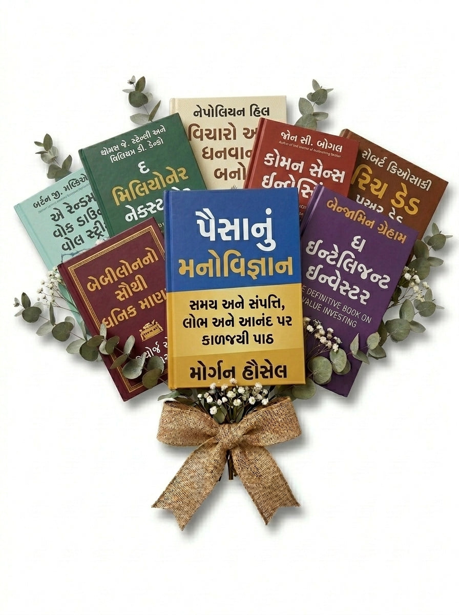 Wealth Mastery Basket