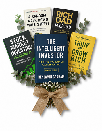 Stock Market & Investing