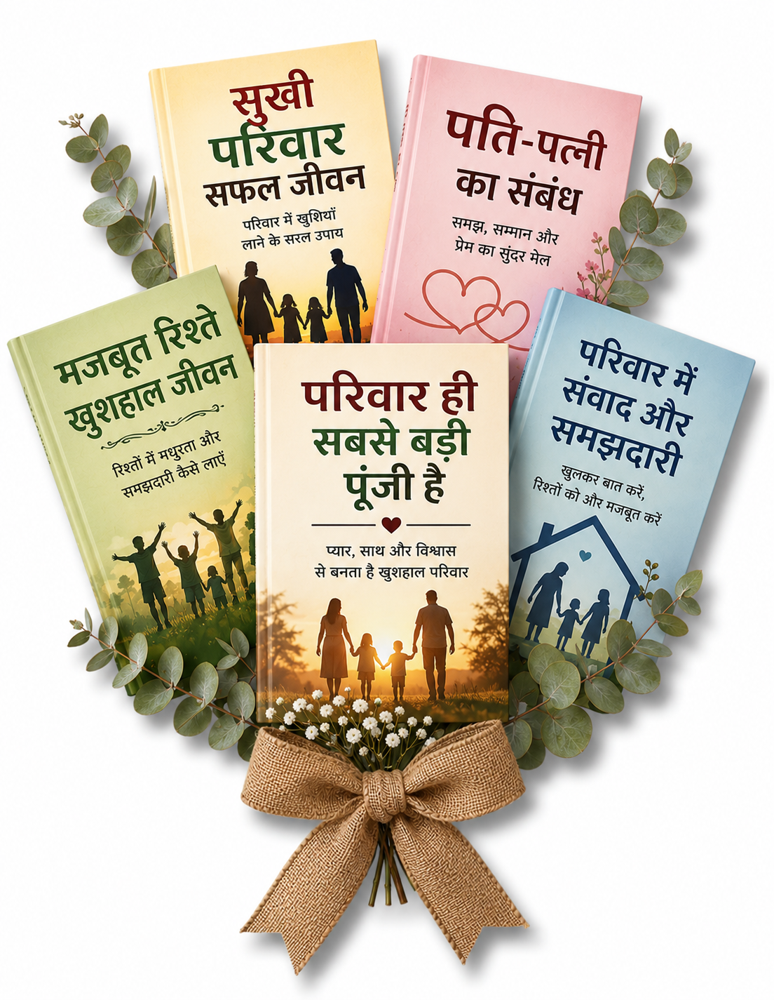 Relationship & Family Life