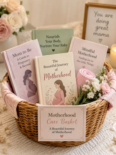 BukBasket - Your Basket of Great Books