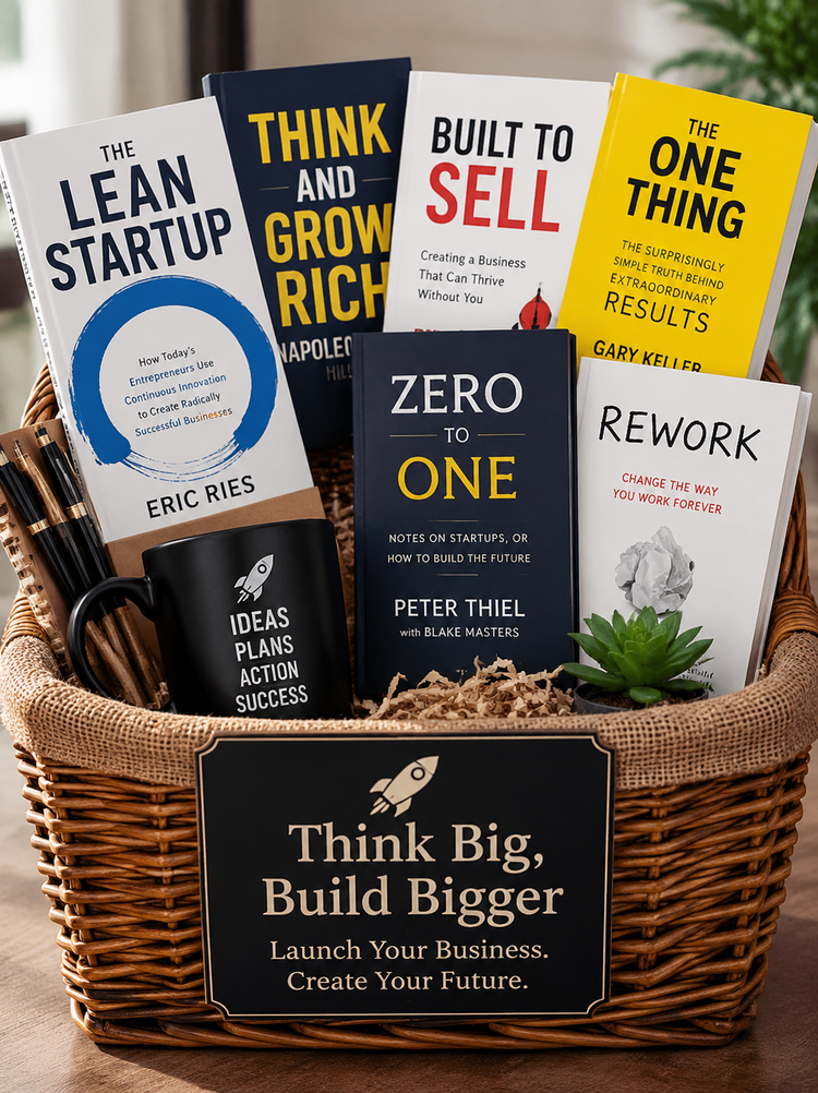 BukBasket - Your Basket of Great Books