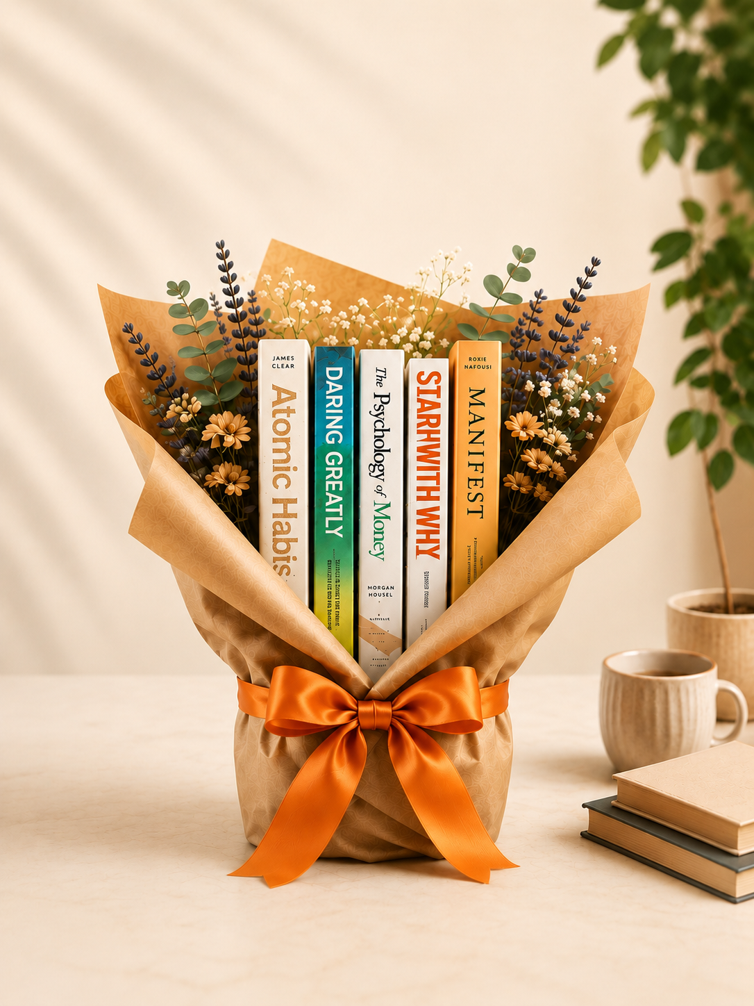 BukBasket - Your Basket of Great Books