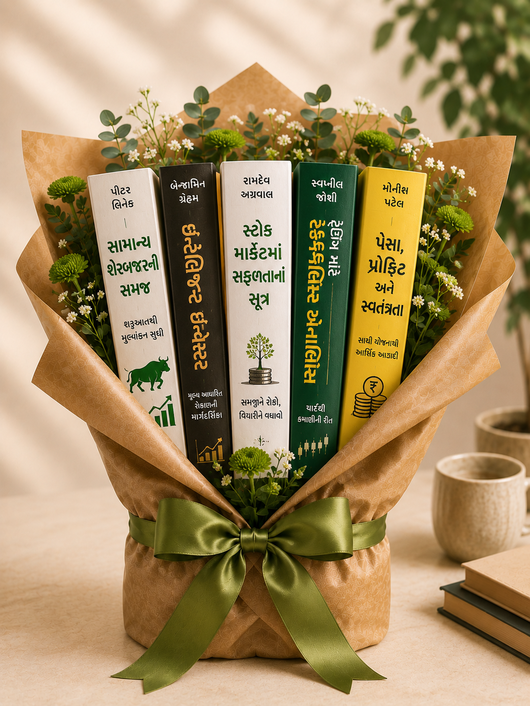 BukBasket - Your Basket of Great Books