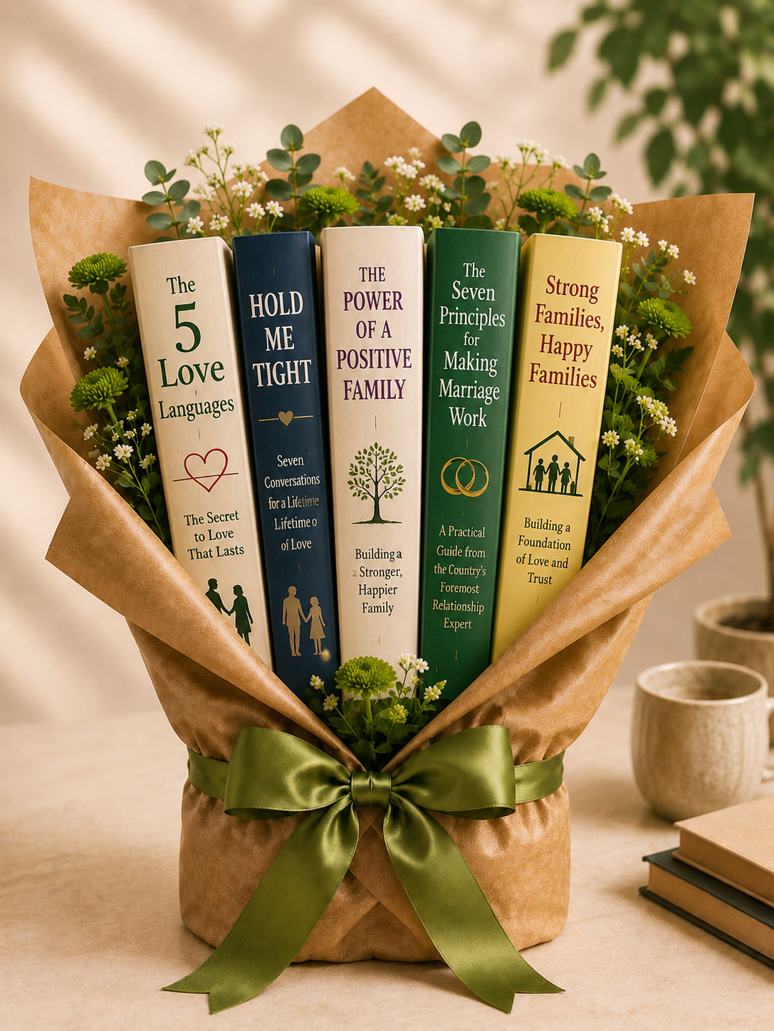BukBasket - Your Basket of Great Books