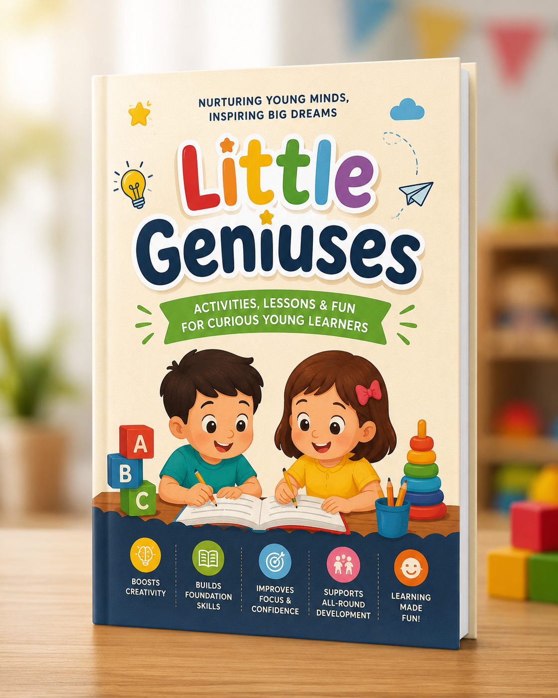 Little Geniuses
