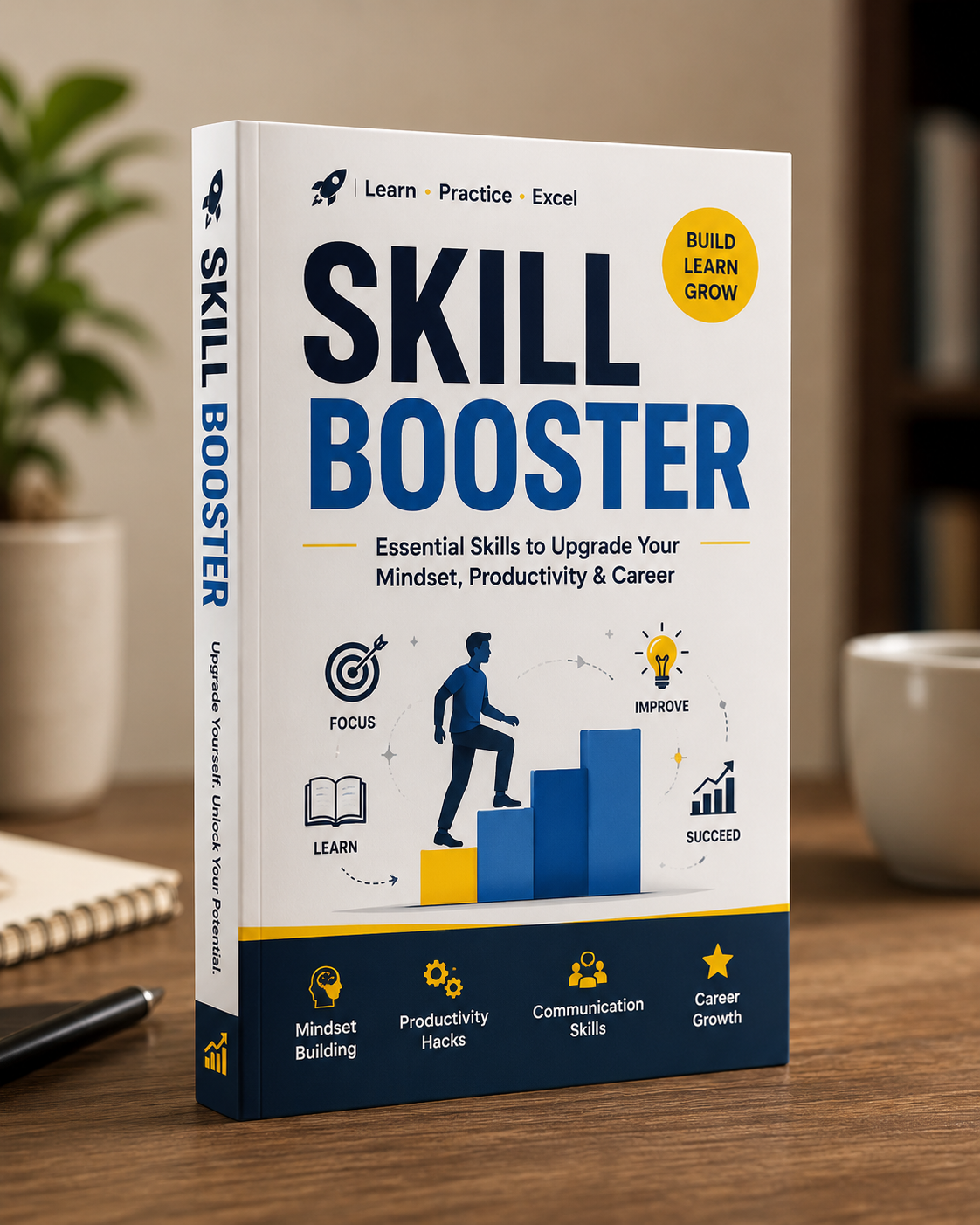 Skill Booster
