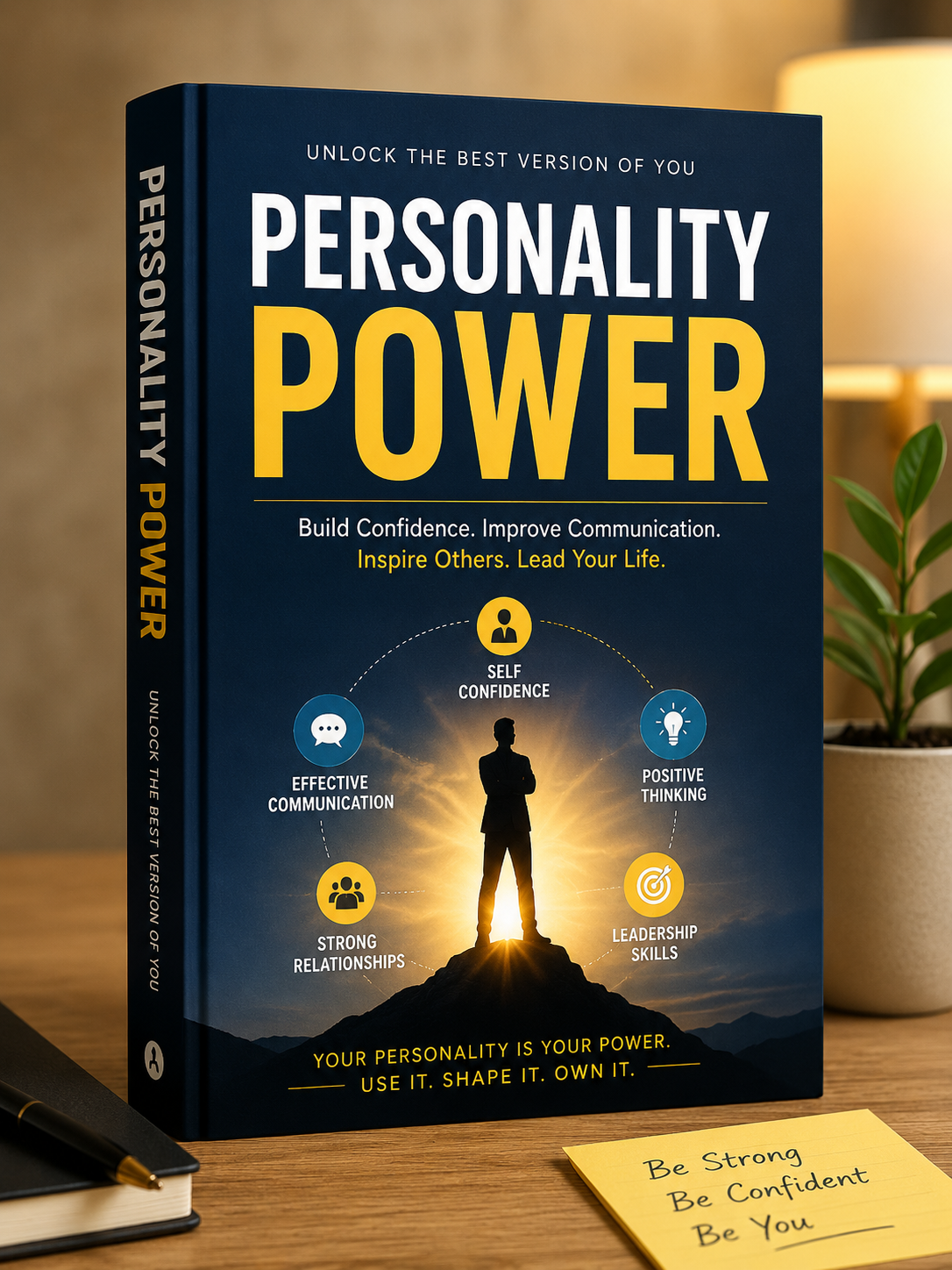 Personality Power