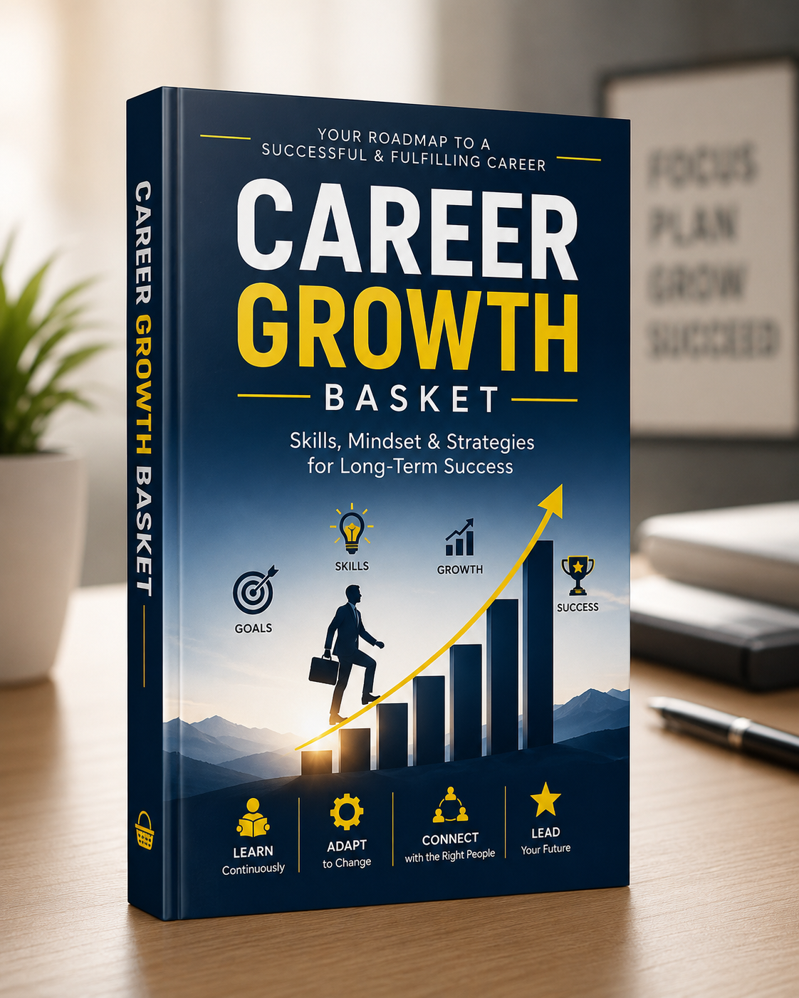 Career Growth Basket
