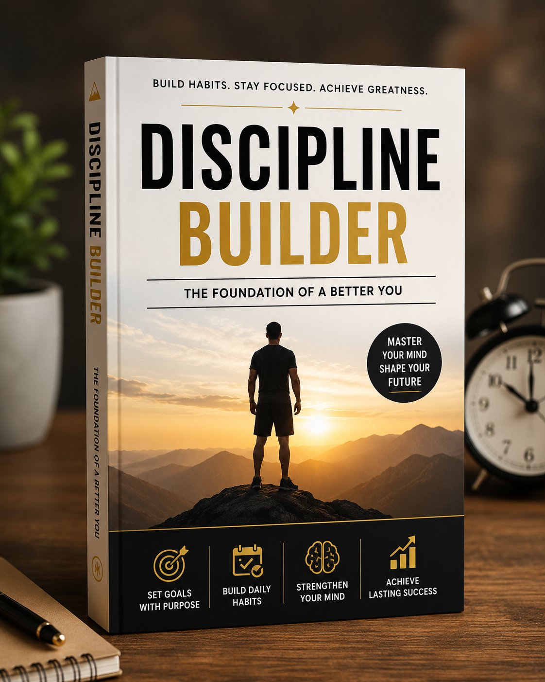 Discipline Builder