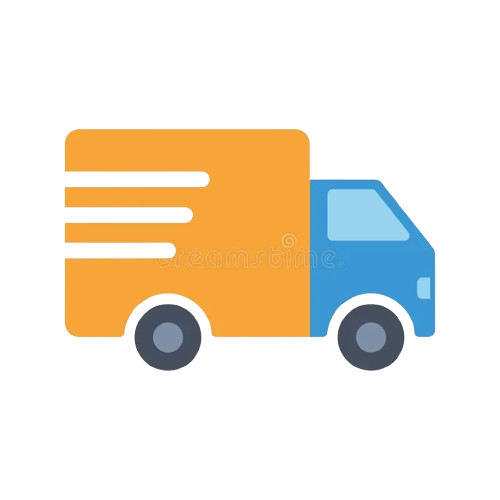 Fast & Reliable Delivery