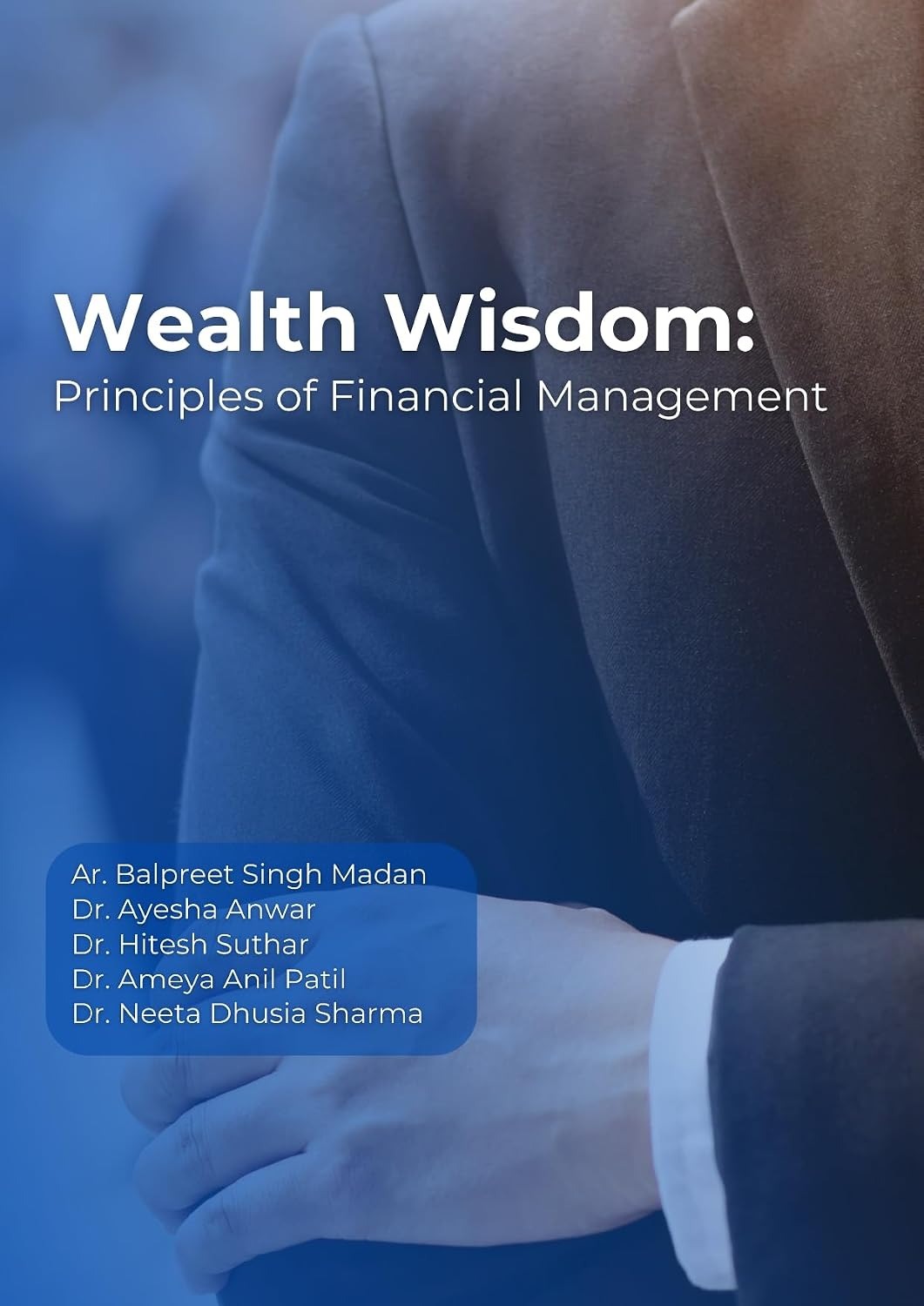 WEALTH WISDOM