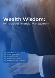 WEALTH WISDOM