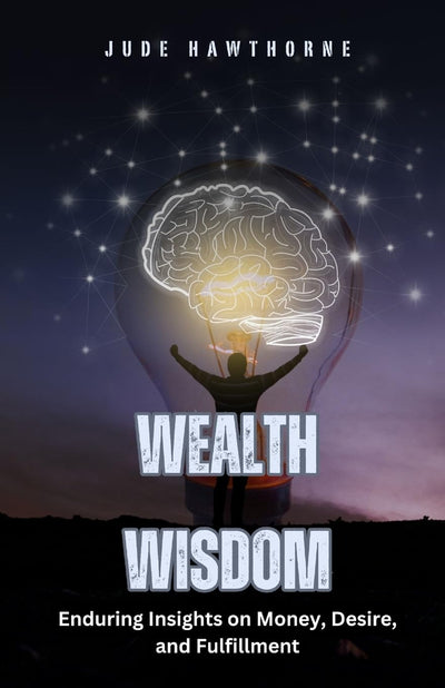Wealth Wisdom: Enduring Insights on Money, Desire