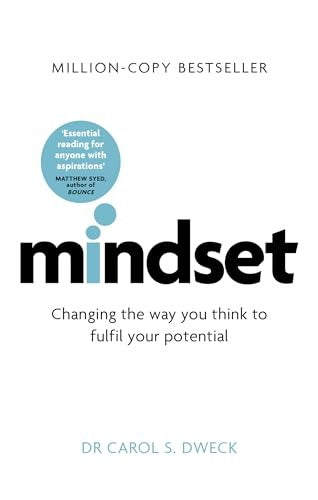 Mindset - Updated Edition