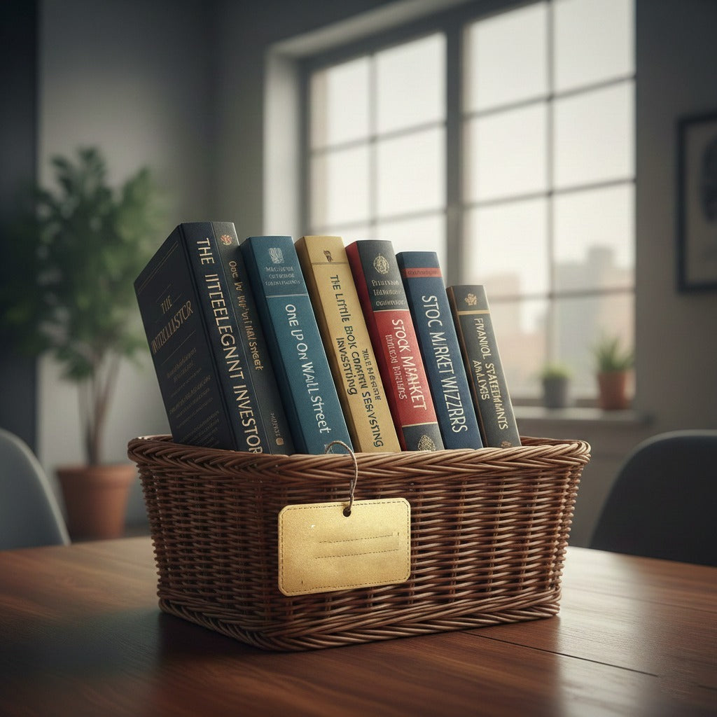 Smart Investment Basket – Elite Wealth
