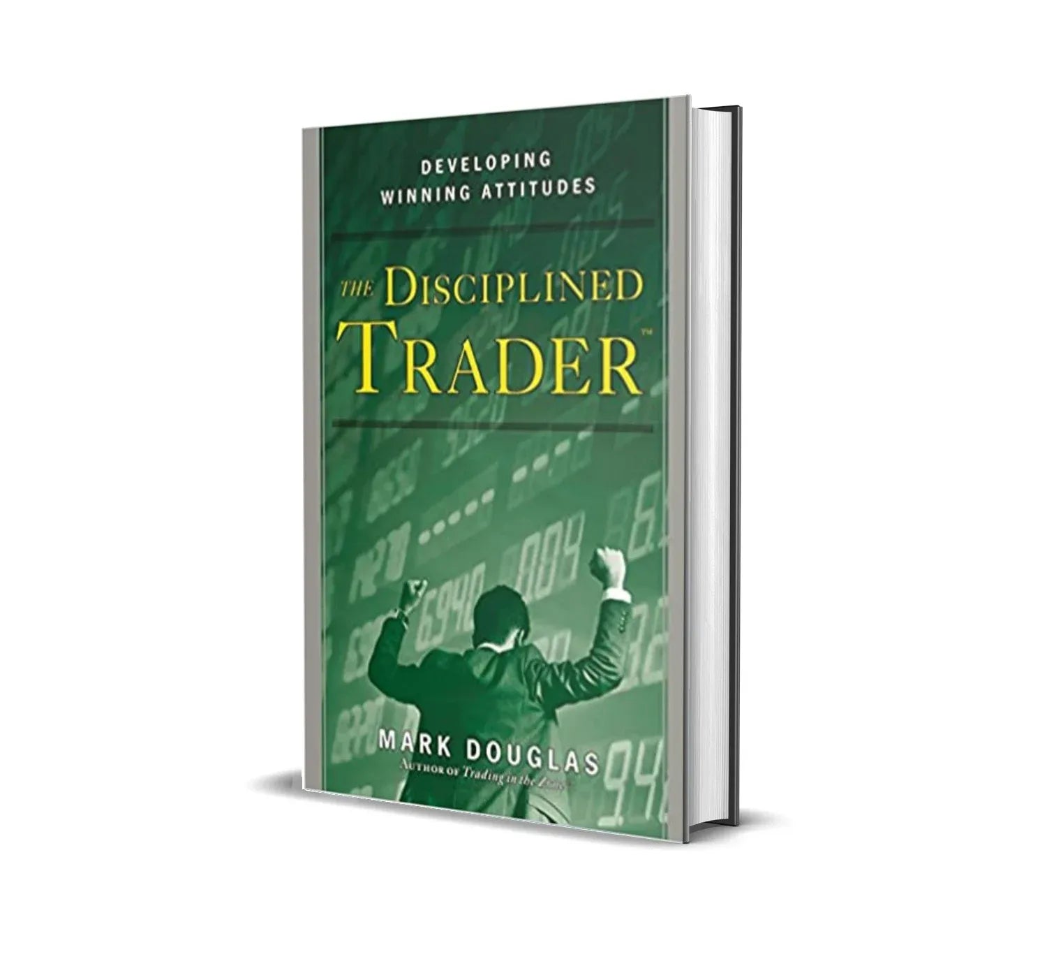 The Disciplined Trader