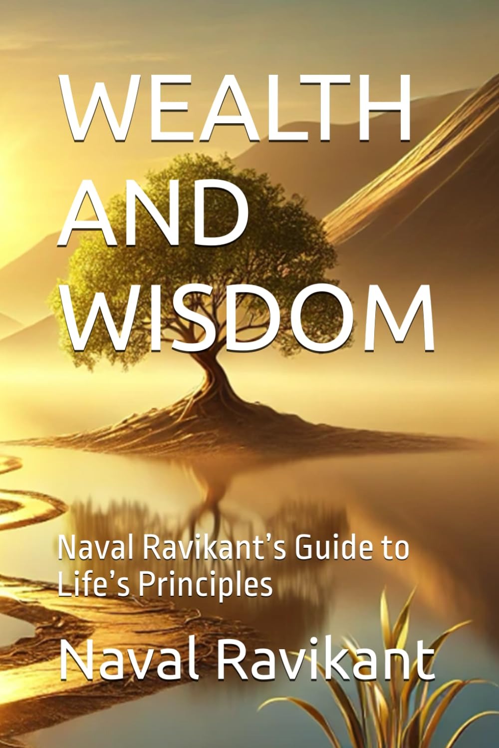 Wealth and Wisdom: Naval Ravikant's Guide