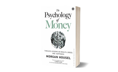 The Psychology of Money
