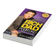 Rich Dad Poor Dad