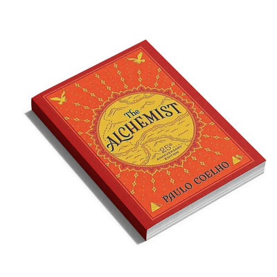 The Alchemist