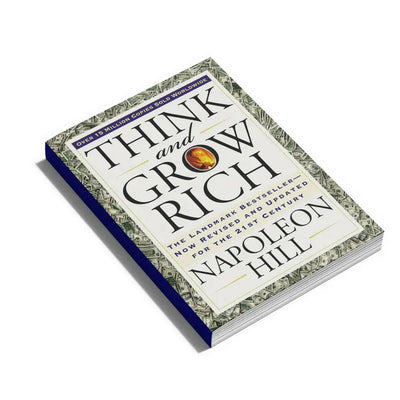 Think and Grow Rich