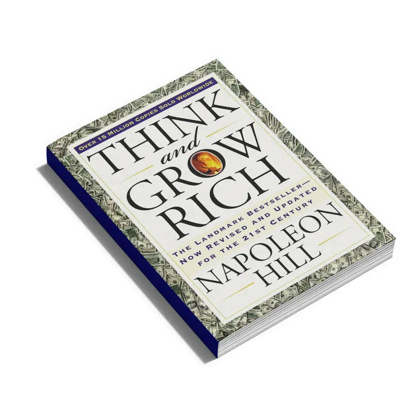 Think and Grow Rich