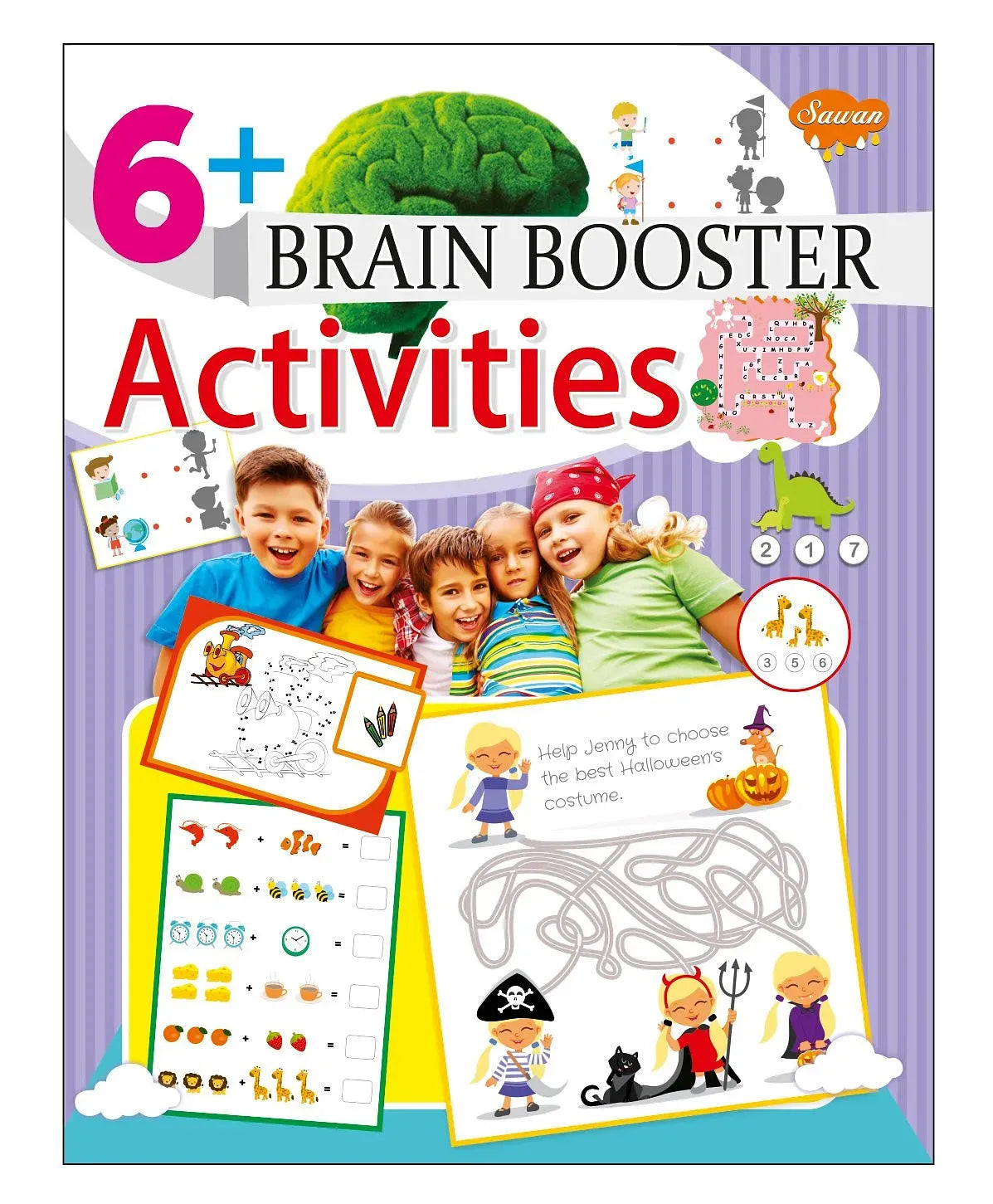 Skill Booster